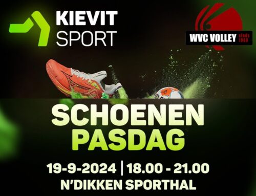 Kievit Sport 2024