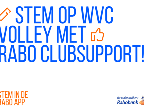 Rabo Clubsupport – Stem nu!