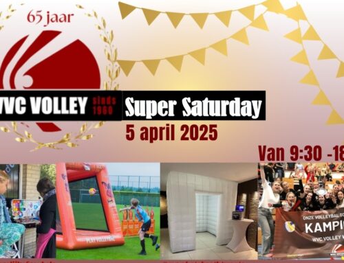 Super Saturday 2025